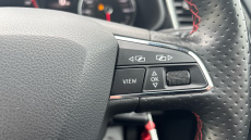 SEAT Leon 1.4 TSI 125 FR Technology 3dr Petrol Hatchback